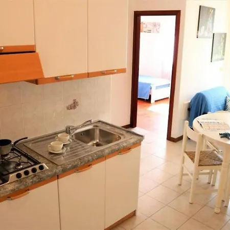 Cosy Flat 80mt From The Sea Apartmán *