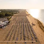 Apartment Cosy Flat 80mt From The Sea Bibione