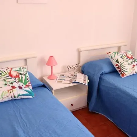 Apartment Cosy Flat 80mt From The Sea *