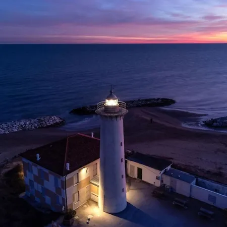 Cosy Flat 80mt From The Sea * Bibione