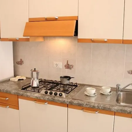 Cosy Flat 80mt From The Sea Apartment Bibione