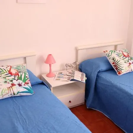 Apartment Cosy Flat 80mt From The Sea Bibione