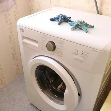 Cosy Flat 80mt From The Sea Apartament Bibione