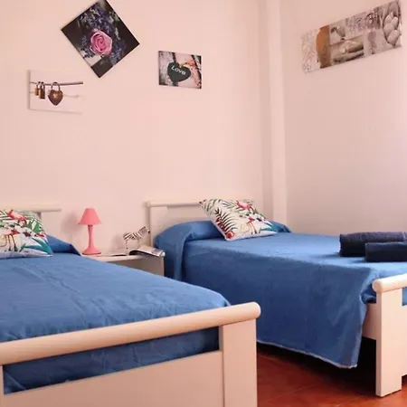 Cosy Flat 80mt From The Sea * Bibione