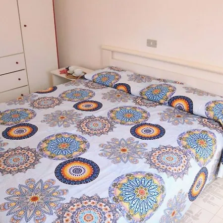 Apartment Cosy Flat 80mt From The Sea *