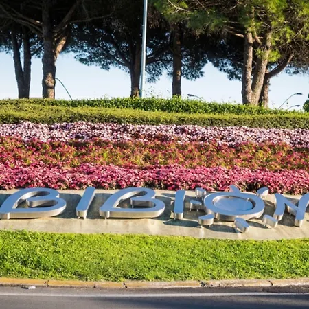 Cosy Flat 80mt From The Sea Bibione