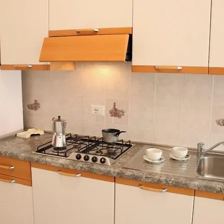 Cosy Flat 80mt From The Sea Bibione