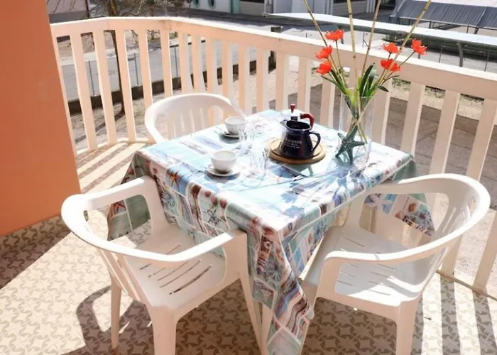 Apartman Cosy Flat 80mt From The Sea