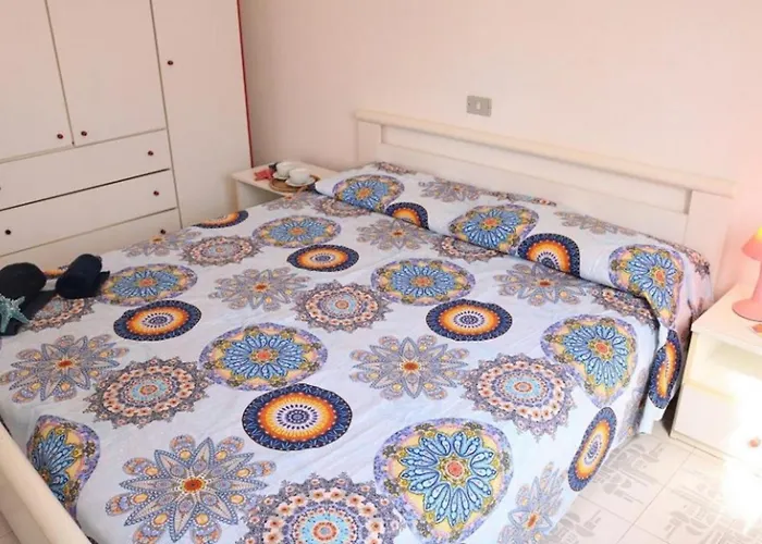 Cosy Flat 80mt From The Sea * Bibione