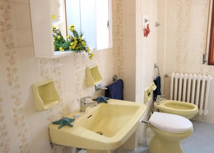 Apartman Cosy Flat 80mt From The Sea *