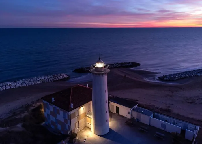 Cosy Flat 80mt From The Sea * Bibione