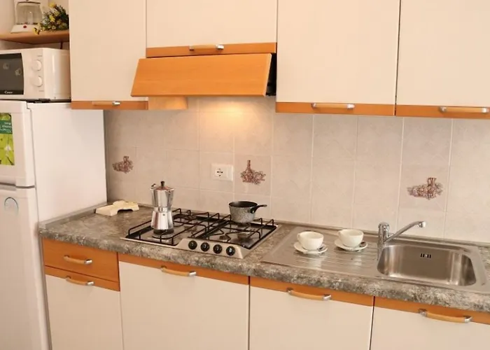 Cosy Flat 80mt From The Sea Apartman Bibione