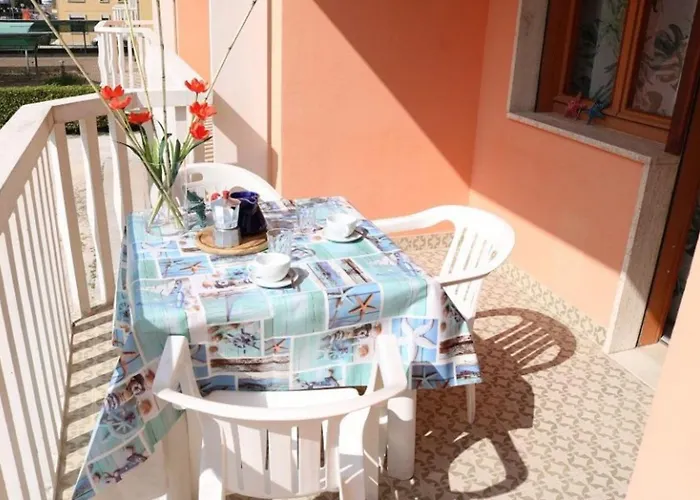 Apartman Cosy Flat 80mt From The Sea