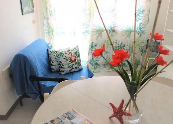 Apartman Cosy Flat 80mt From The Sea *
