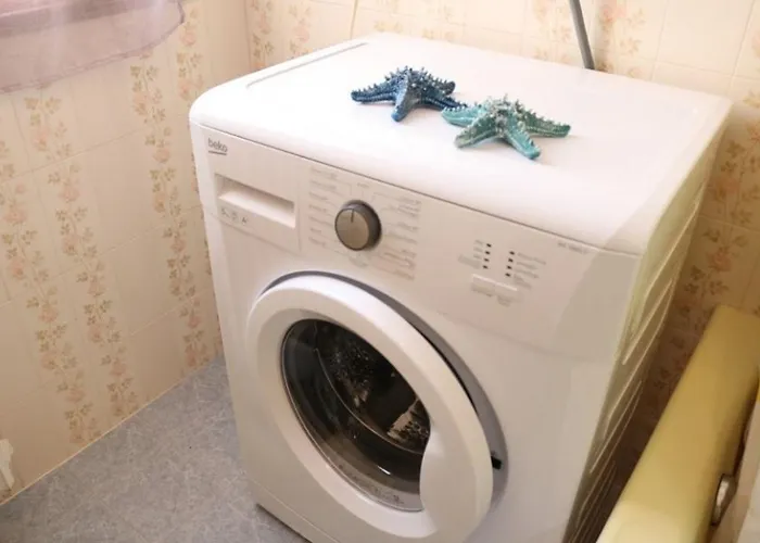 Cosy Flat 80mt From The Sea Apartment Bibione